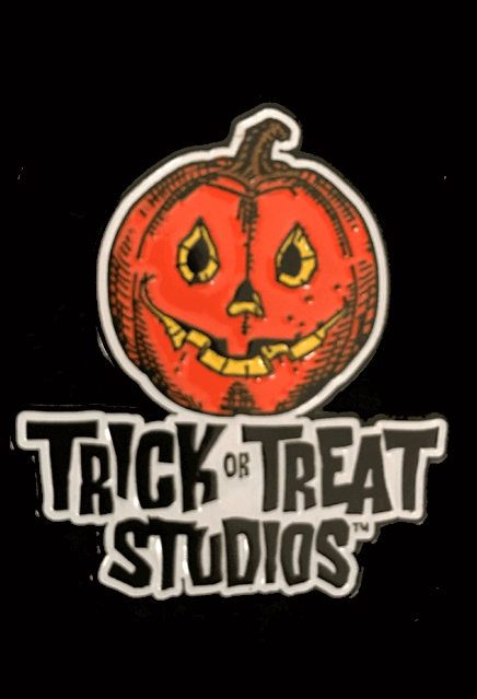 New Pre-order from Trick or Treat Studios