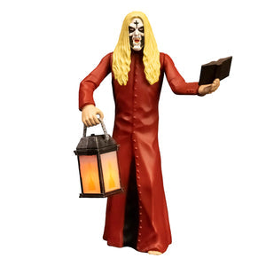 Trick or Treat Studios - House of 1000 Corpses Otis Driftwood Action Figure