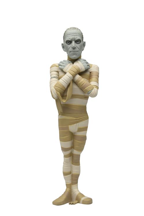 NECA Toony Terrors - Universal Monsters The Mummy