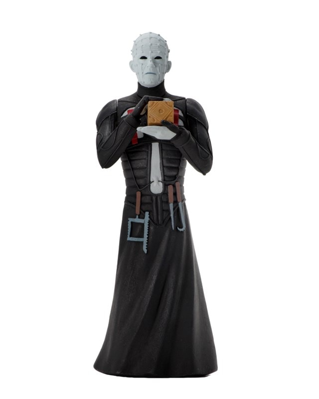 Toony Terror Pinhead Hellraiser Neca 6 Inch Scale Action Figure