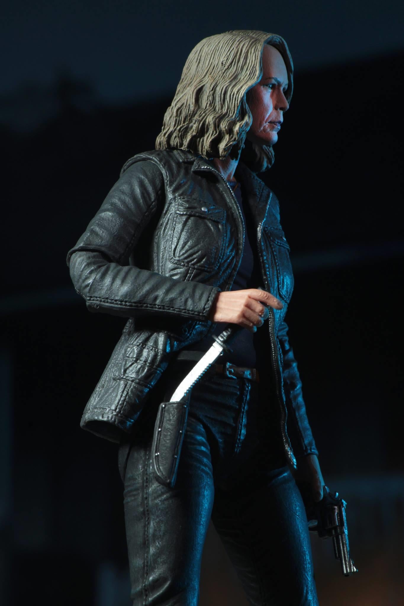 Neca Halloween 2018 – Ultimate Laurie Strode 7″ Figure