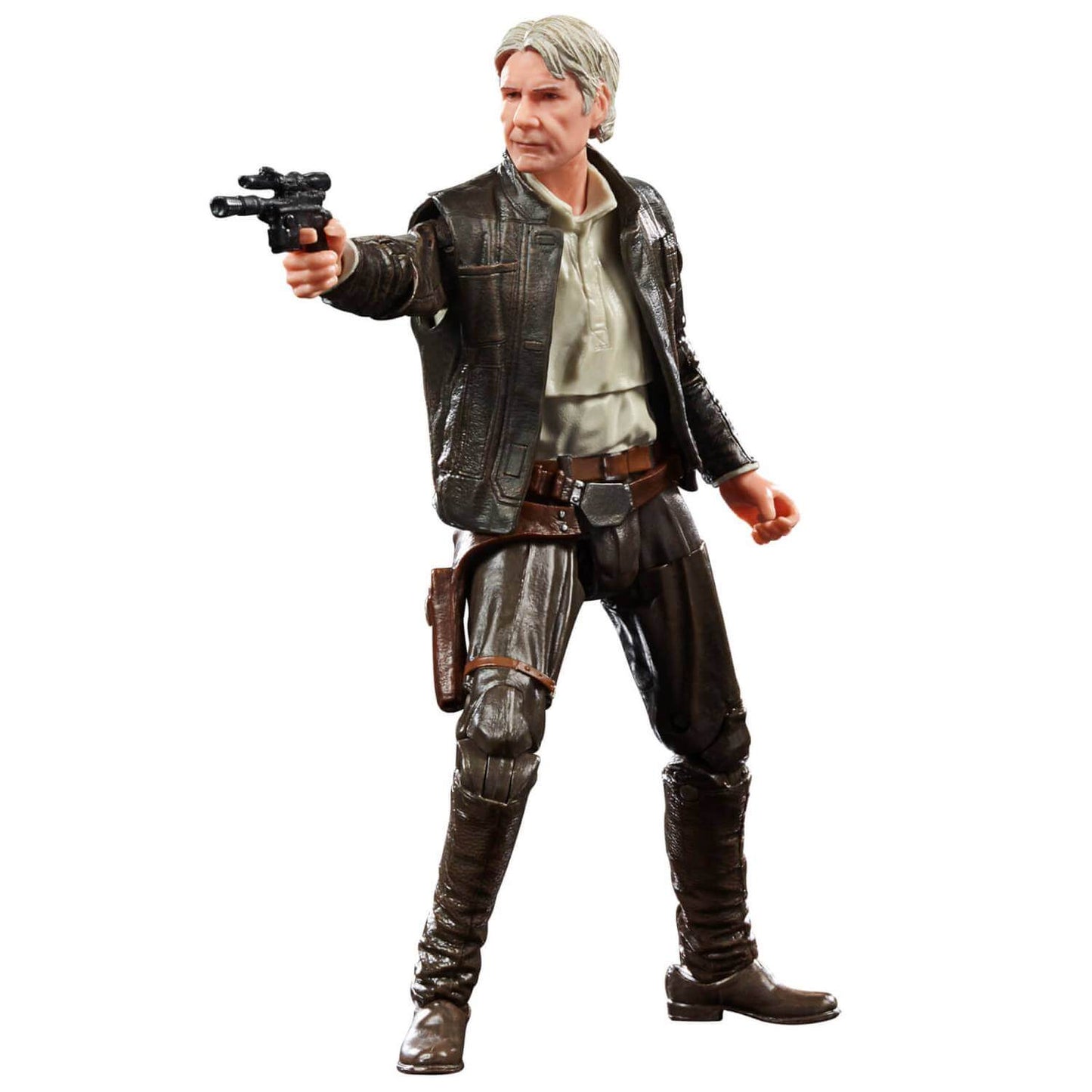 Star Wars Black Series – Archive Han Solo