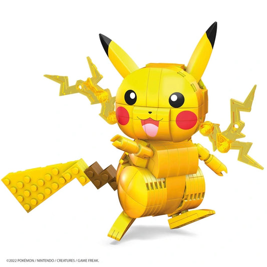 MEGA Pokémon Action Figure