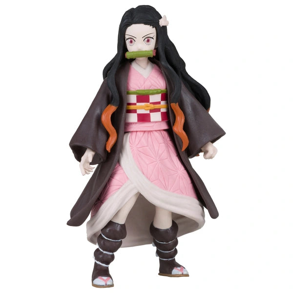 McFarlane Demon Slayer 12.7 cm Nezuko Kamado figure