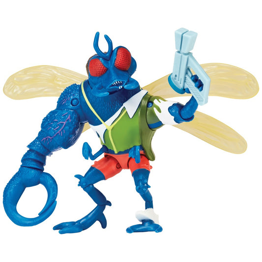 Teenage Mutant Ninja Turtles Mutant Mayhem Action Figure - Superfly