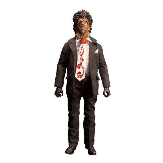 Texas Chainsaw Massacre 2 - Leatherface 1/6 Scale Figure