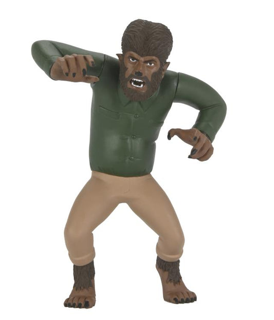 NECA Toony Terrors - Universal Monsters The Wolf Man