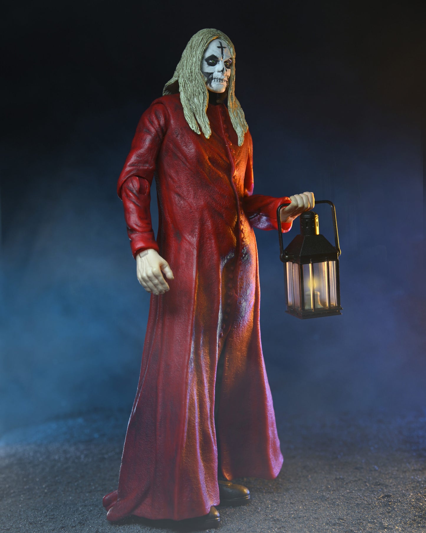 NECA House of 1000 Corpses – Otis (Red Robe) 20th Anniversary 7″ Scale Action Figure