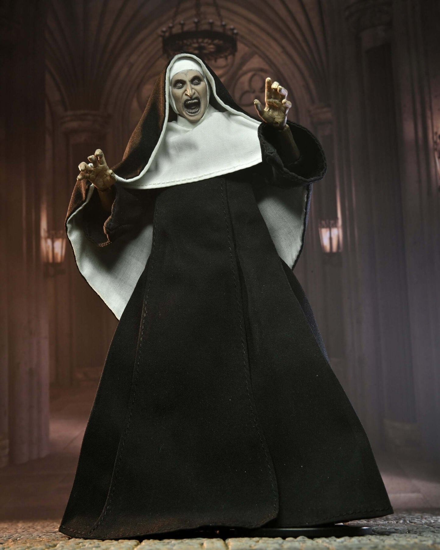 NECA The Conjuring Universe The Nun Ultimate Action Figure