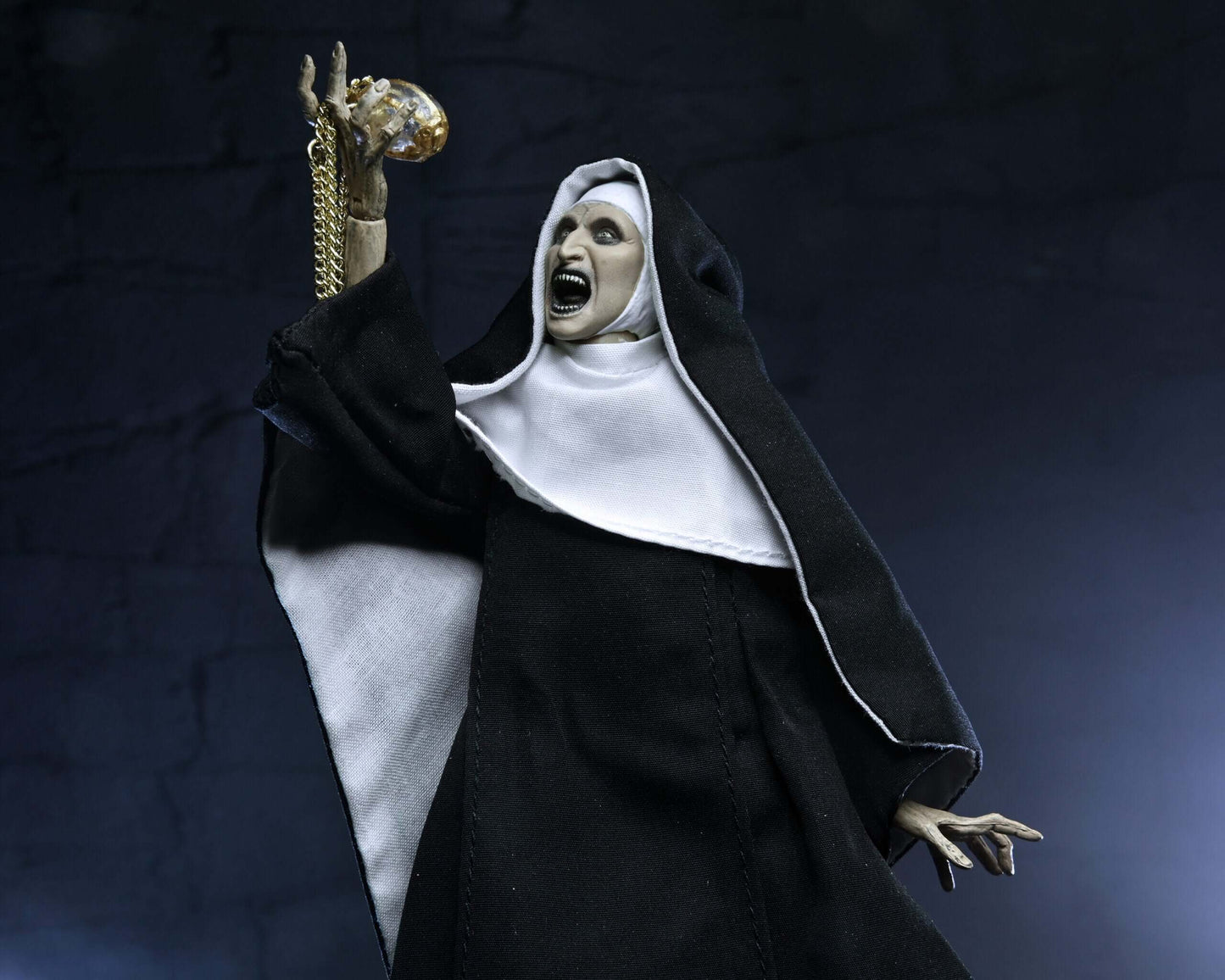 NECA The Conjuring Universe The Nun Ultimate Action Figure