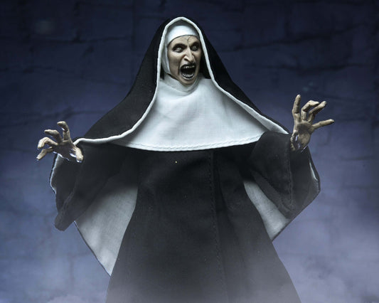 NECA The Conjuring Universe The Nun Ultimate Action Figure