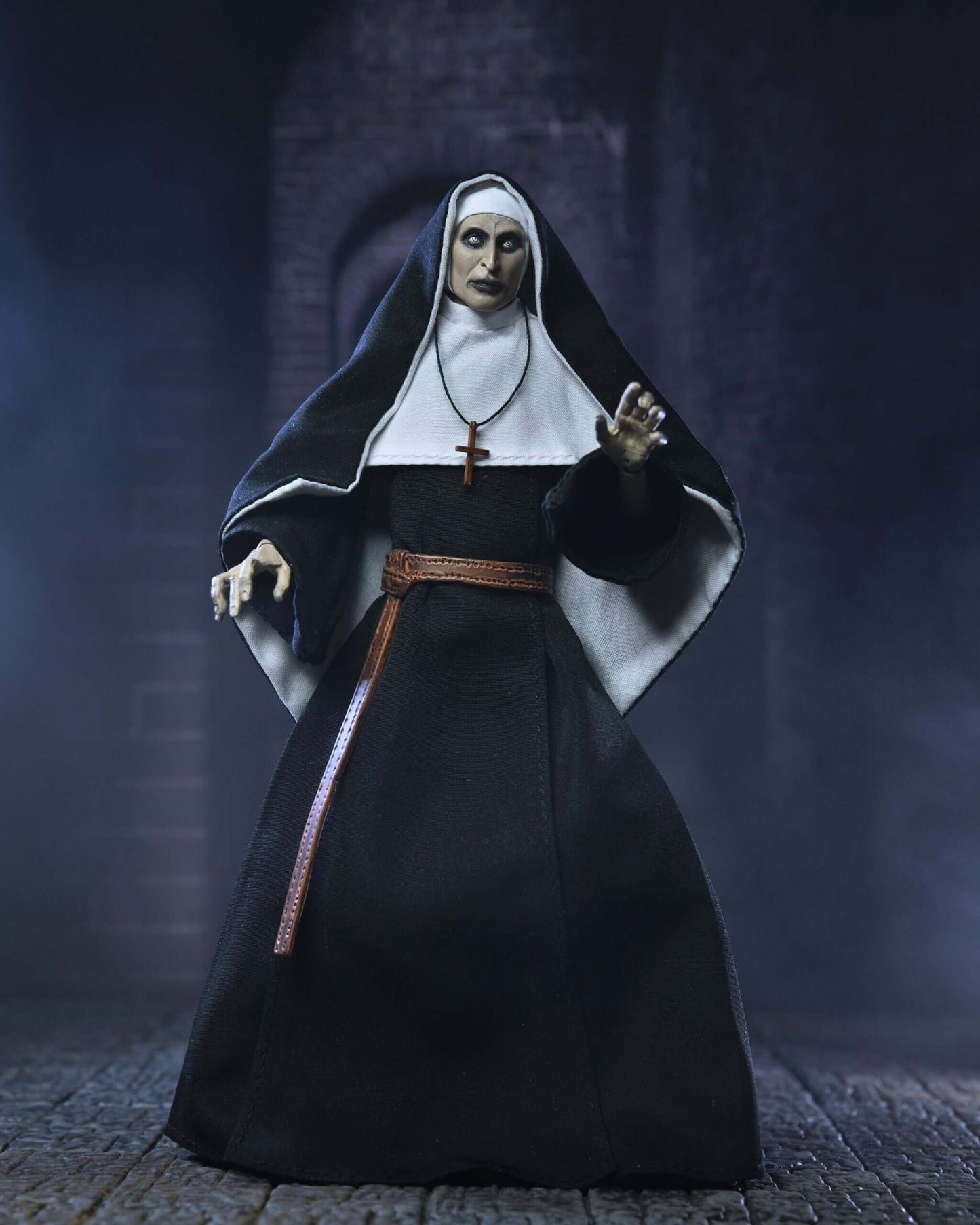 NECA The Conjuring Universe The Nun Ultimate Action Figure