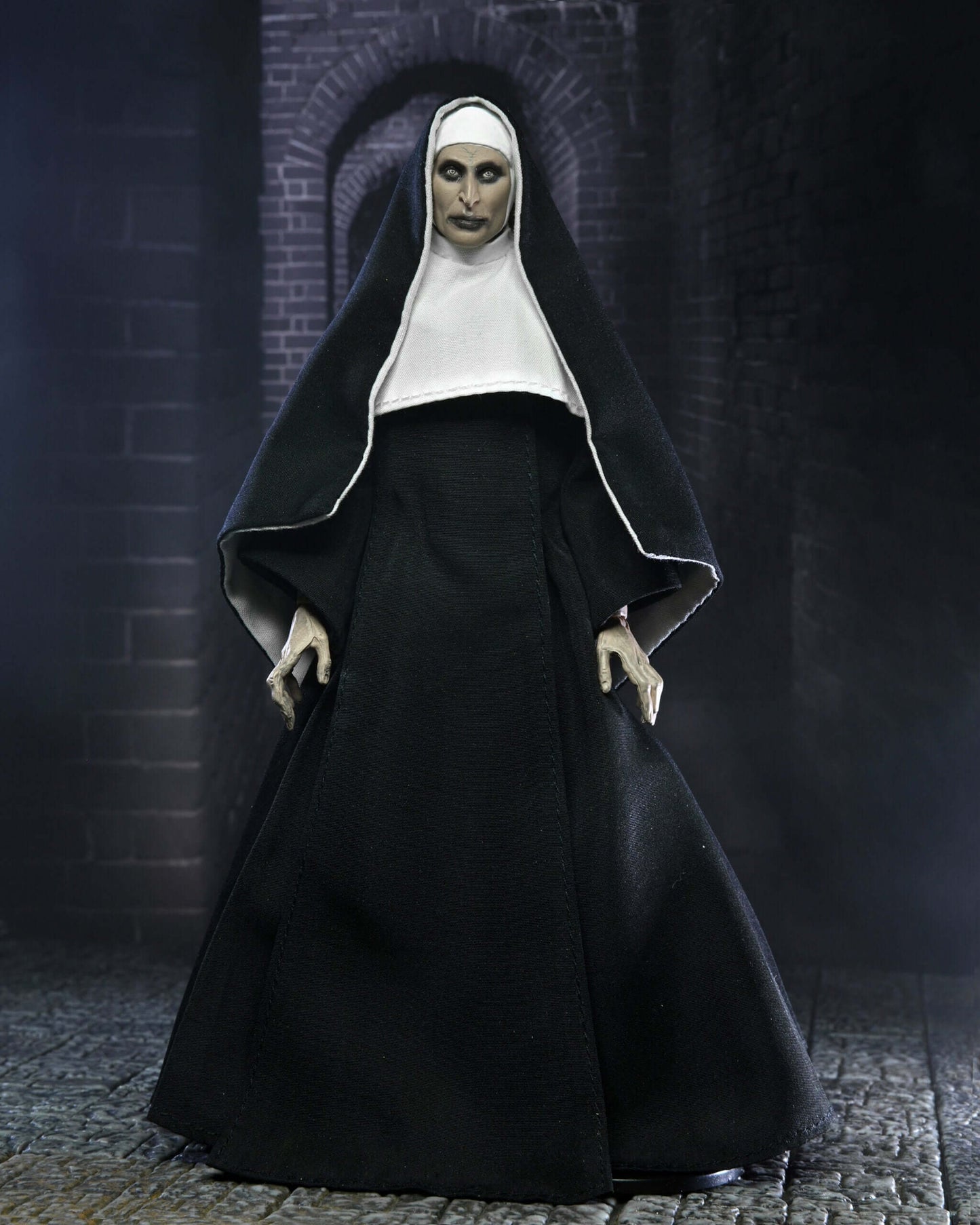 NECA The Conjuring Universe The Nun Ultimate Action Figure