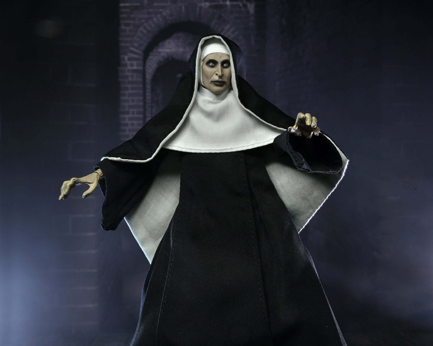 NECA The Conjuring Universe The Nun Ultimate Action Figure