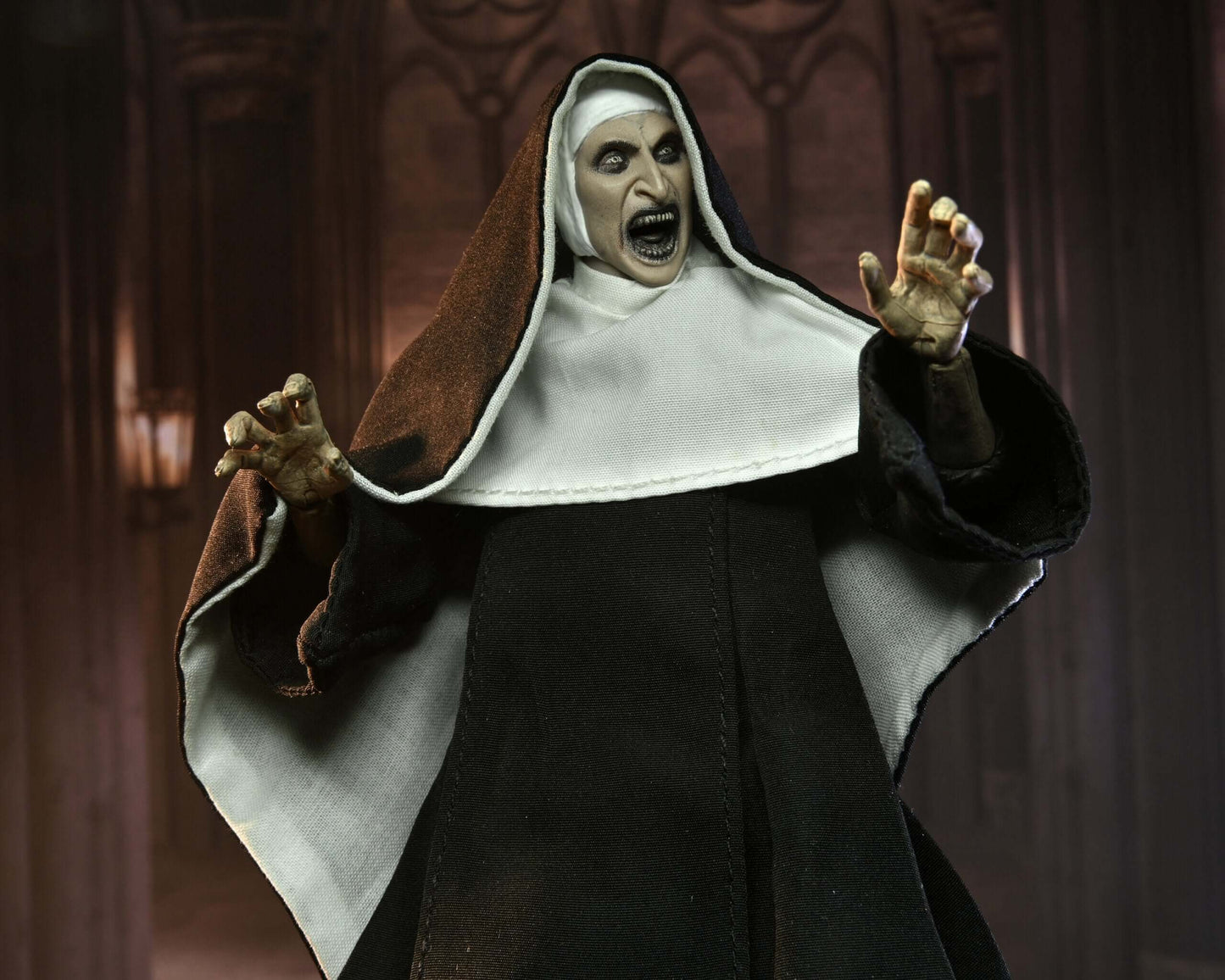 NECA The Conjuring Universe The Nun Ultimate Action Figure