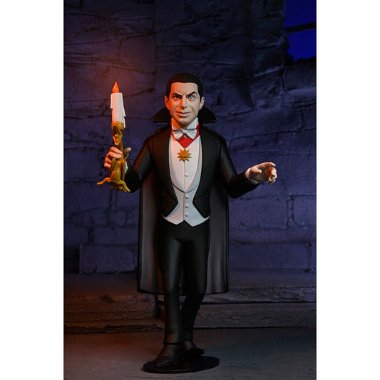 NECA Toony Terrors - Universal Monsters Dracula