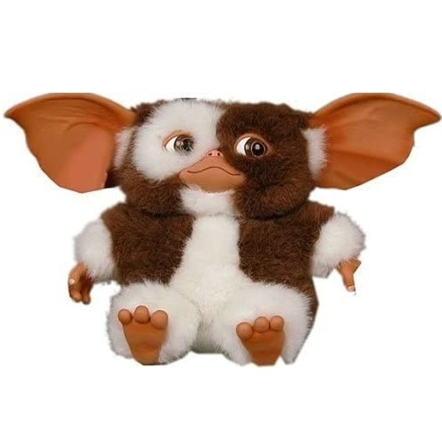 Gizmo dancing plush