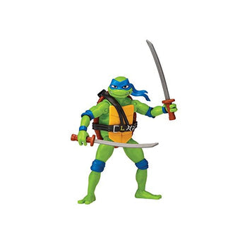Teenage Mutant Ninja Turtles Mutant Mayhem

Leonardo figure