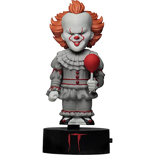 Pennywise Body Knocker Statue From It