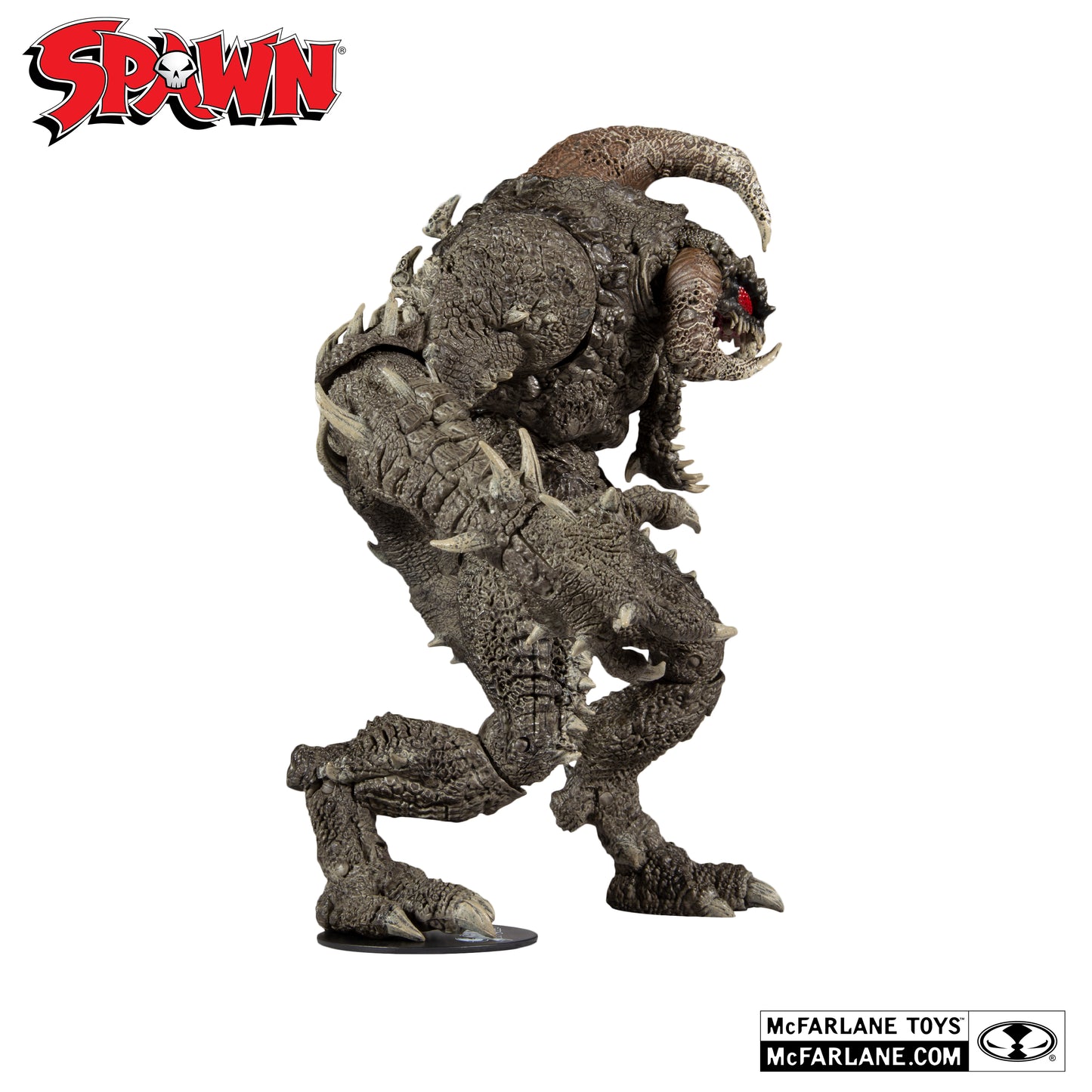 McFarlane Toys Spawn Megafig - Violator