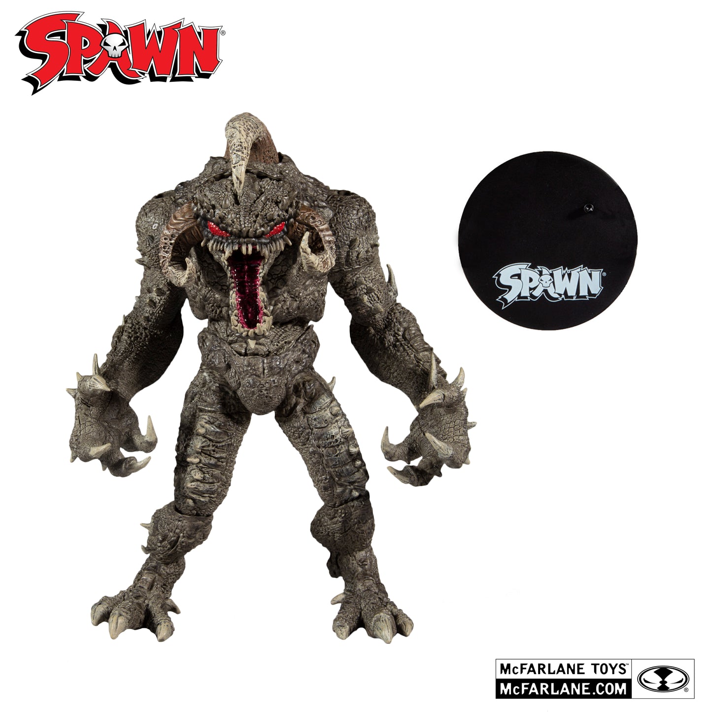 McFarlane Toys Spawn Megafig - Violator