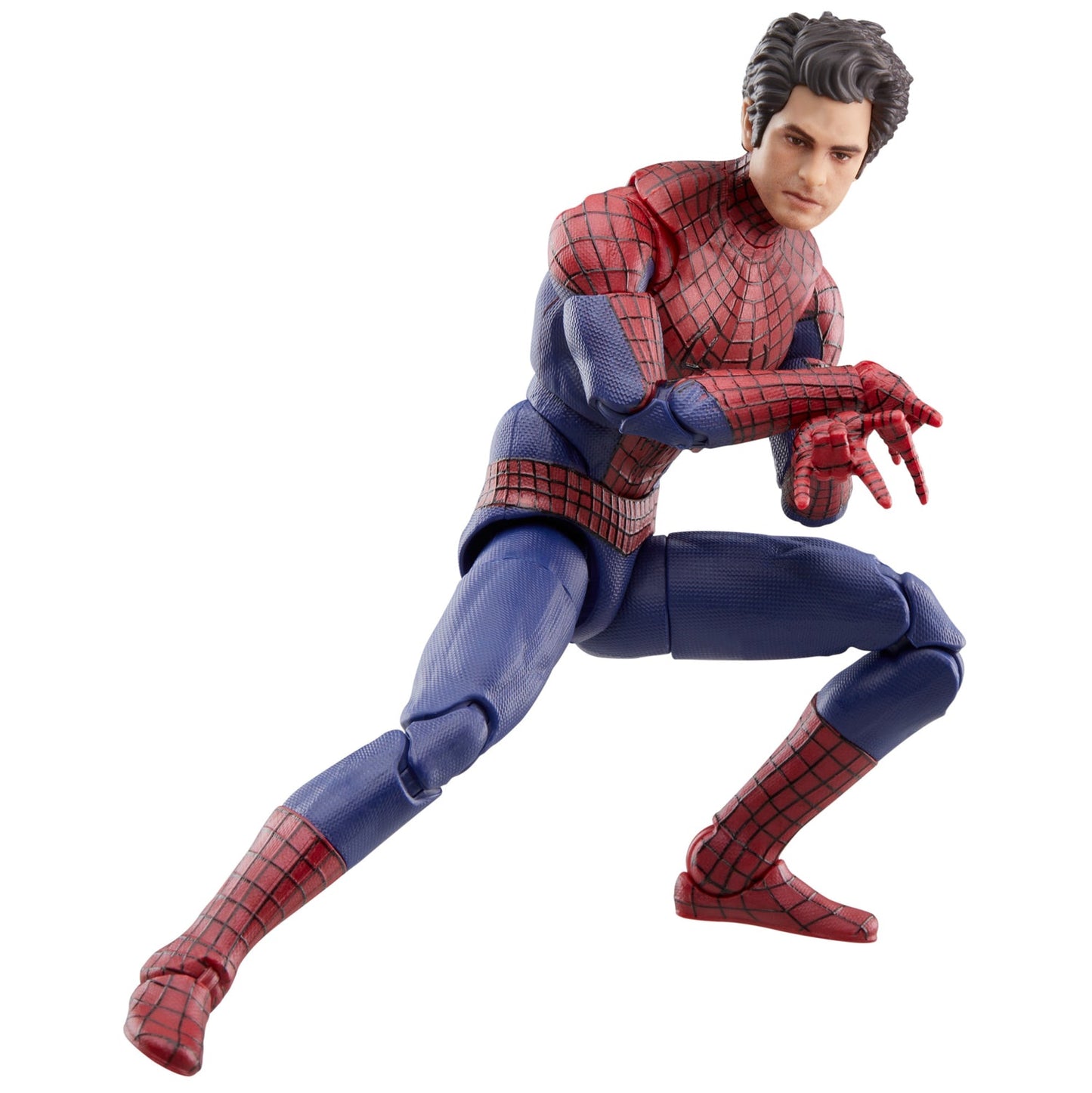 Hasbro Marvel Legends The Amazing Spider-Man (IMPORT STOCK)