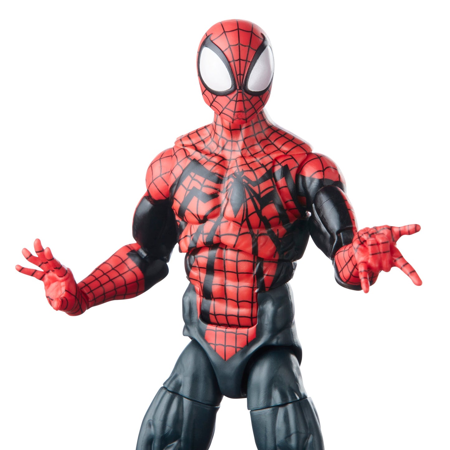 Hasbro Marvel Legends Series Ben Reilly Spider-Man