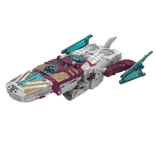 Transformers Legacy United Voyager (Cybertron Universe) Vector Prime