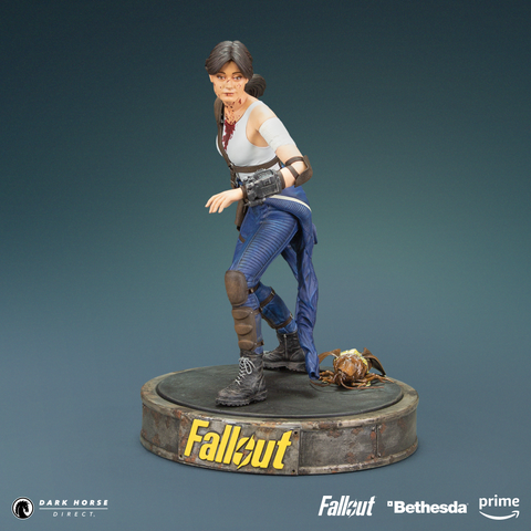 Pre-order December 2024 Fallout: Lucy: Tv Series: Figure