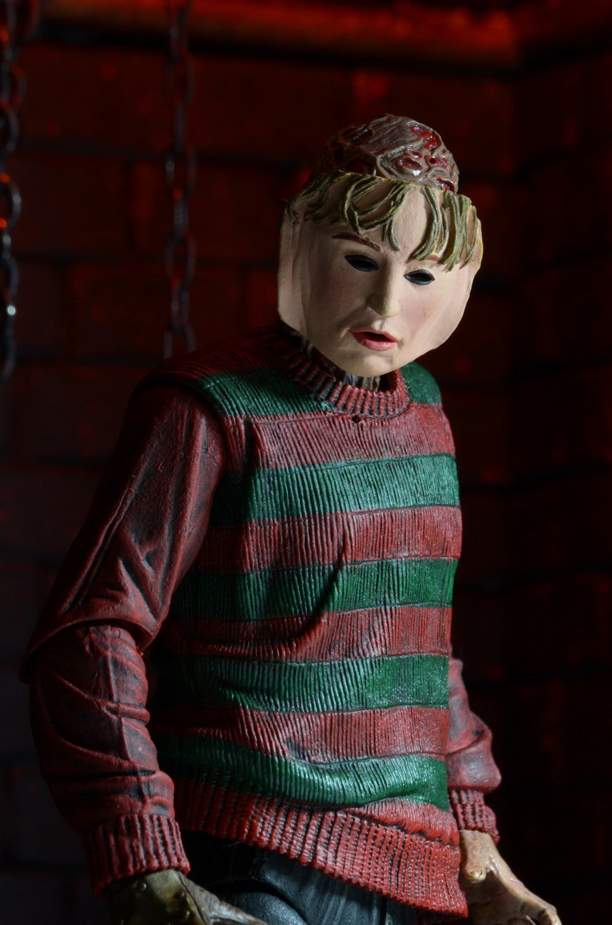 Neca – A Nightmare On Elm Street Freddy 30th Anniversary Action Figure