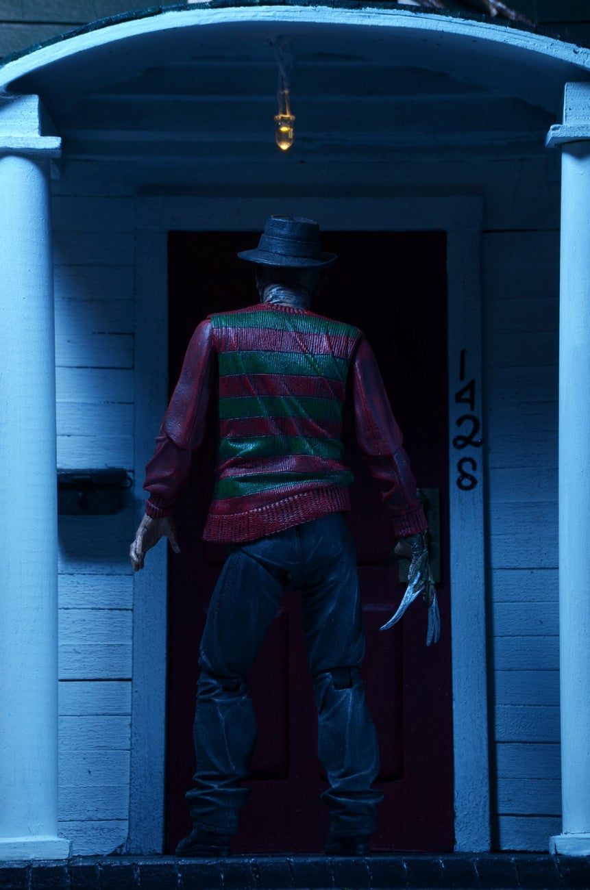 Neca – A Nightmare On Elm Street Freddy 30th Anniversary Action Figure