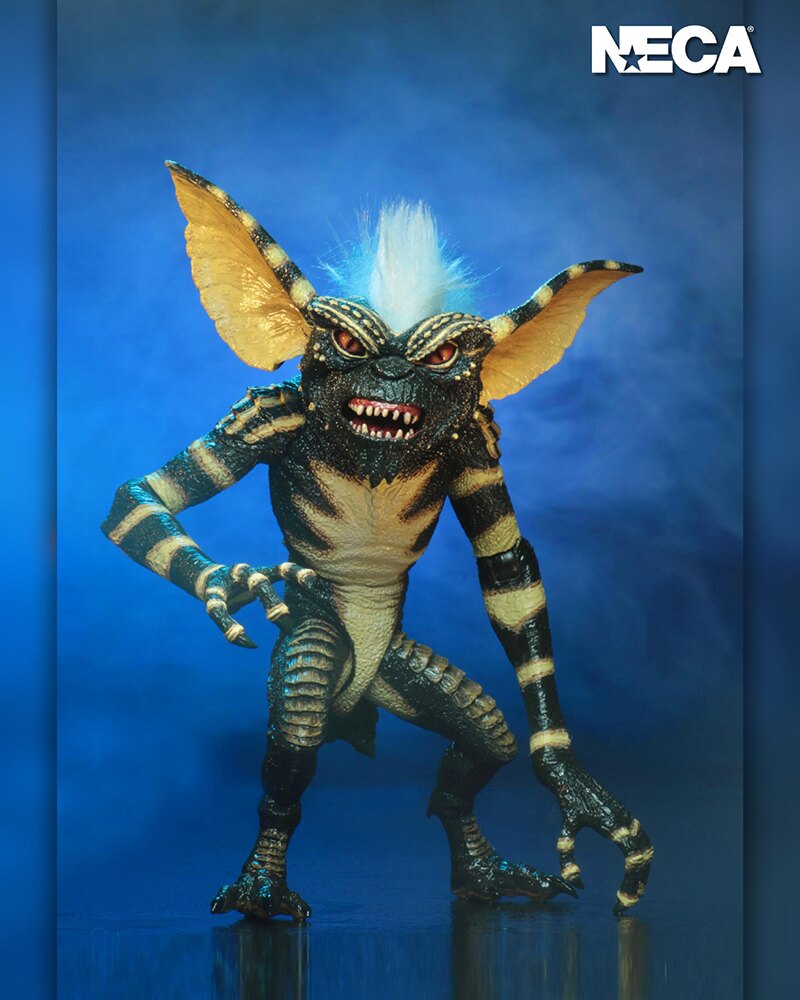 Pre-order February 2025 NECA Gremlins: “Evolution of a Gremlin” 40th Anniversary Box Set