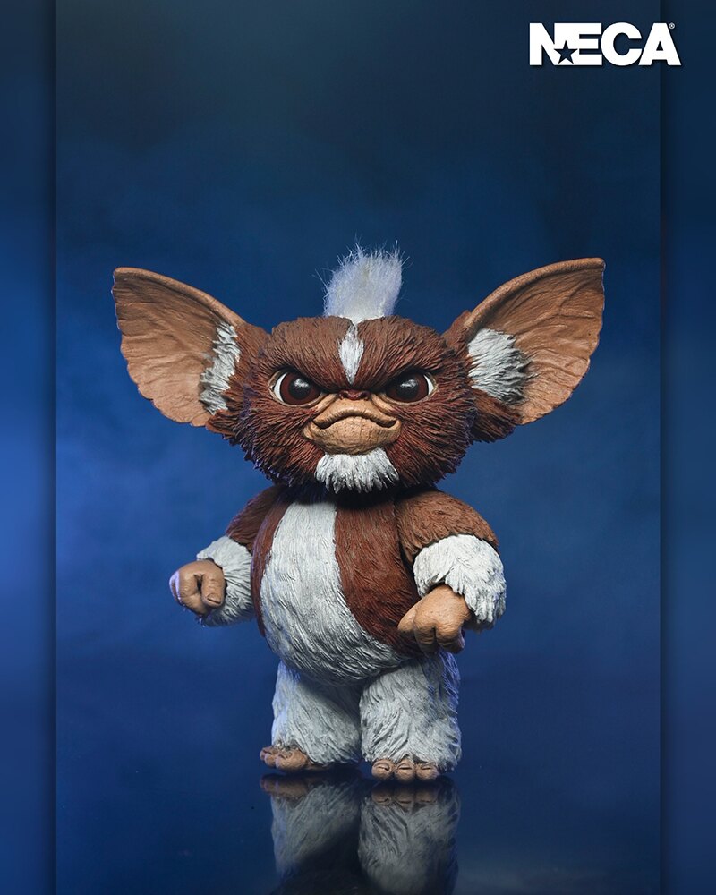 Pre-order February 2025 NECA Gremlins: “Evolution of a Gremlin” 40th Anniversary Box Set