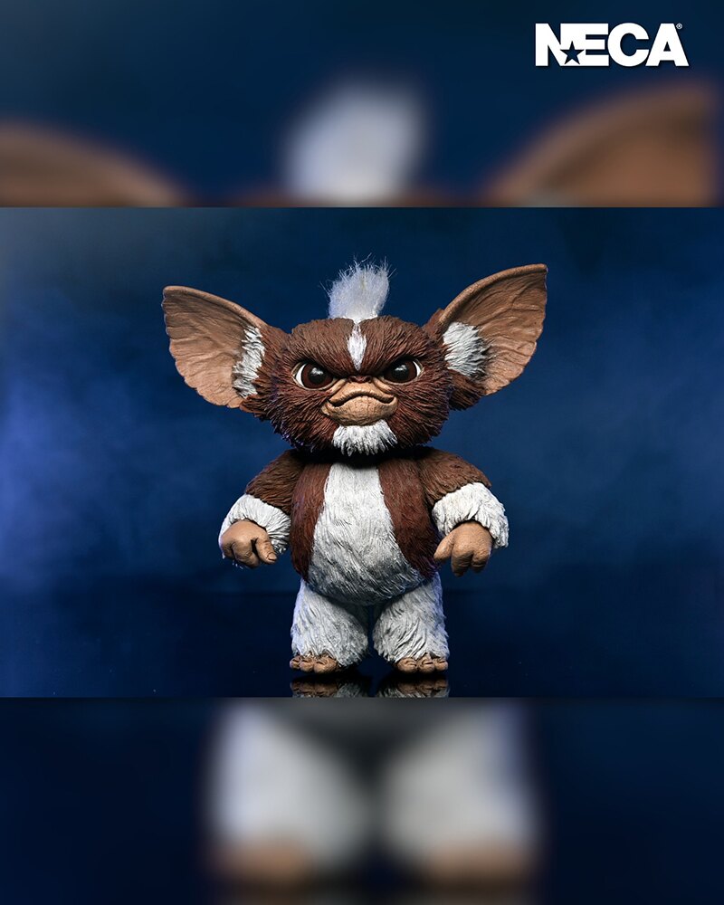 Pre-order February 2025 NECA Gremlins: “Evolution of a Gremlin” 40th Anniversary Box Set