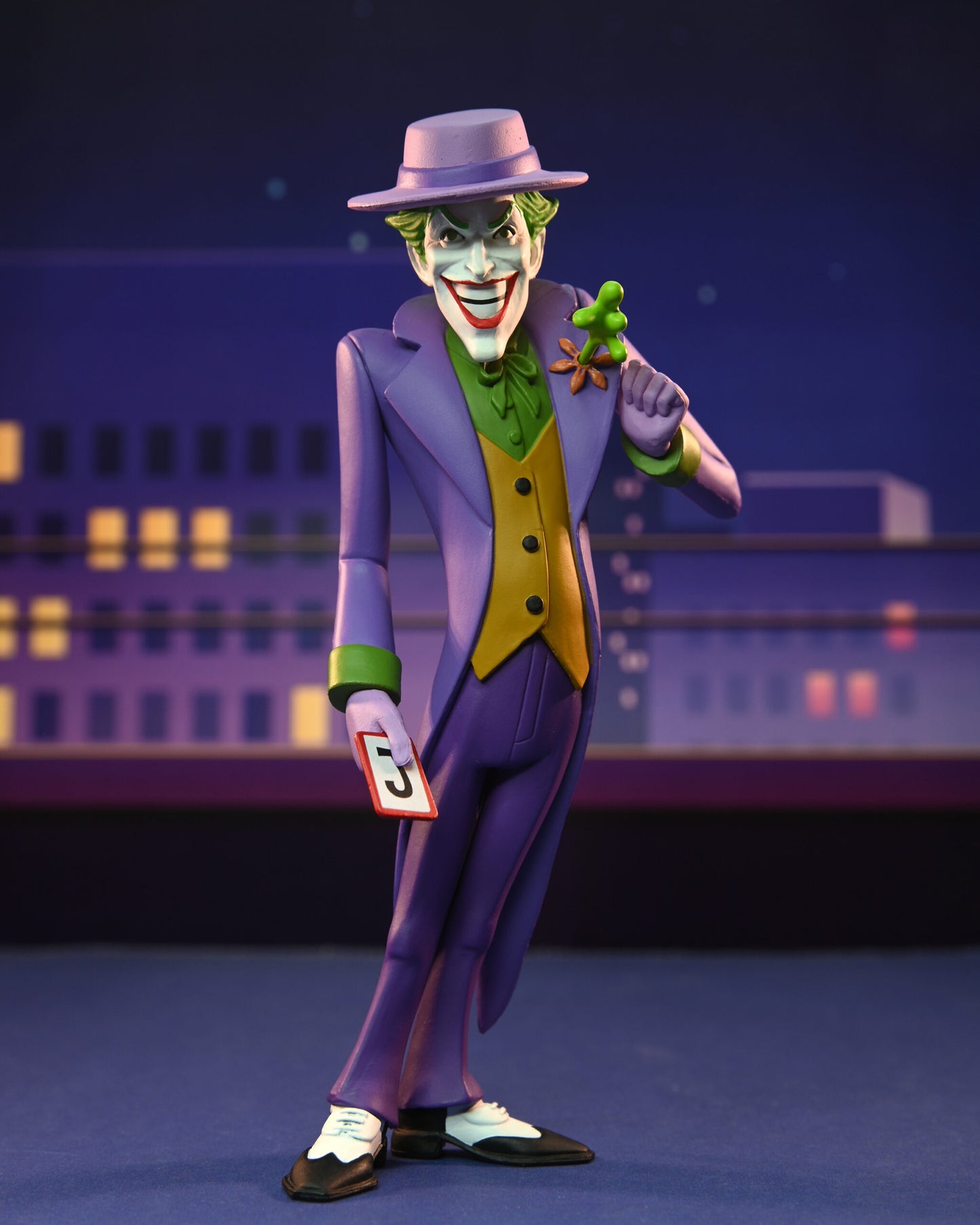 DC Comics Toony Classics The Joker (Classic Comic)