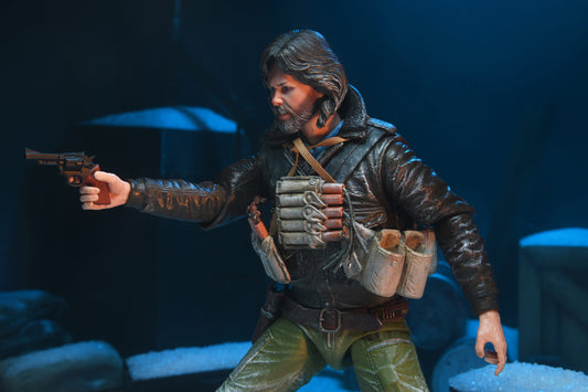 The Thing
7″ Scale Action Figure – Ultimate MacReady v.3 (Last Stand)