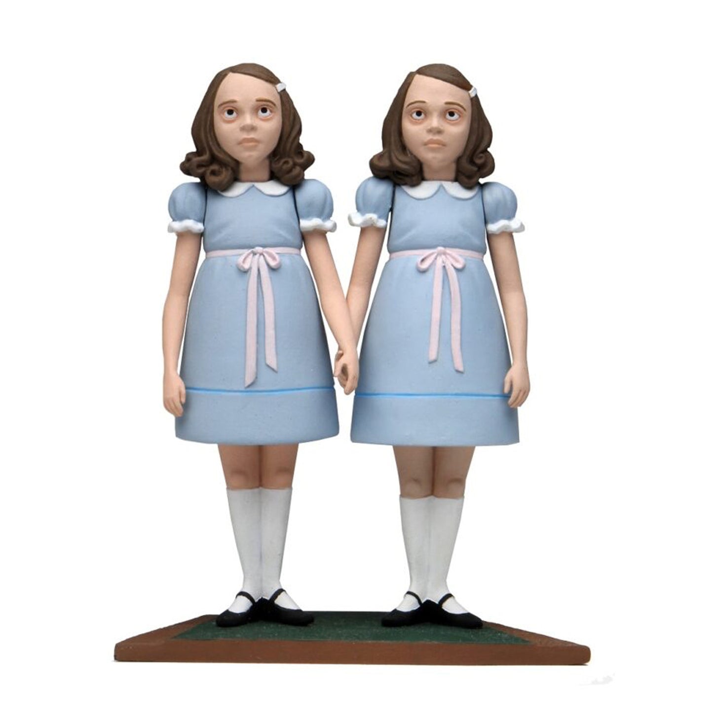 NECA Toony Terrors Action Figures – The Shining Twins