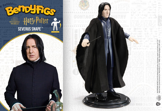 Bendyfigs - Severus Snape