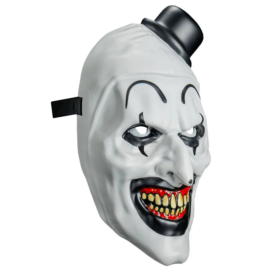 Pre-order June 2025 Terrifer 2 – Art the Clown Retro Mask