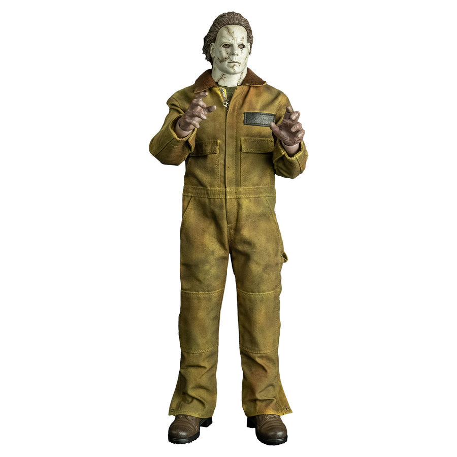 Pre-order February 2025 Halloween (2007) - Michael Myers 1:6 Scale Figure