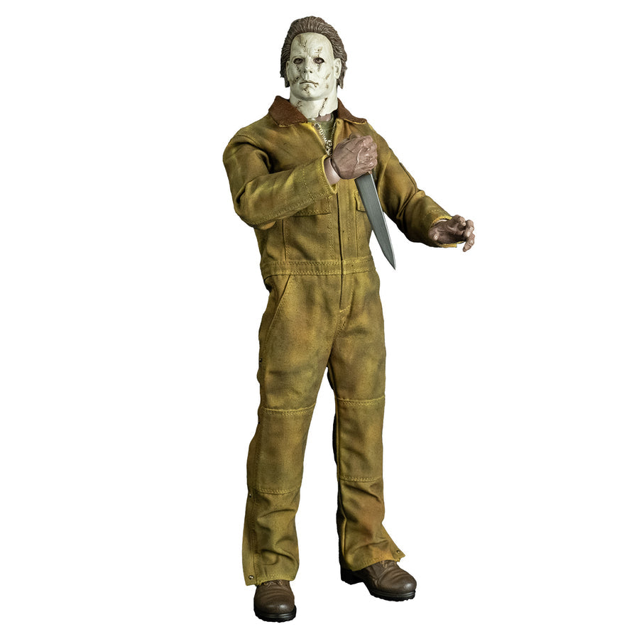 Pre-order February 2025 Halloween (2007) - Michael Myers 1:6 Scale Figure