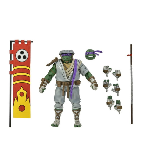 Pre-order November NECA TMNT The Last Ronin Ultimate Donatello