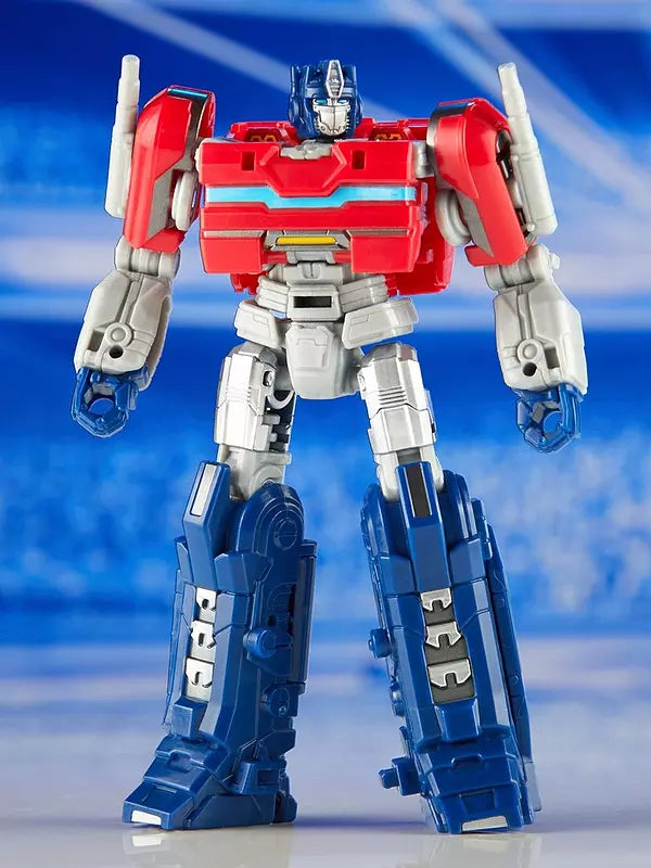 Transformers
Prime Changer - Optimus Prime/Orion Pax