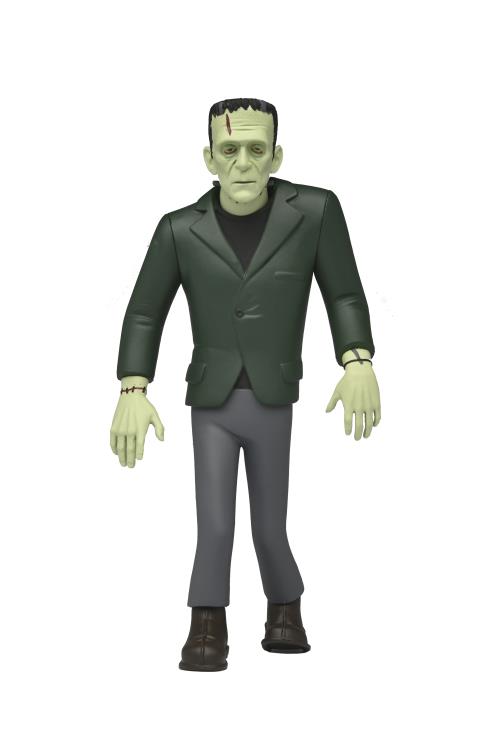 NECA Toony Terrors - Universal Monsters Frankenstein