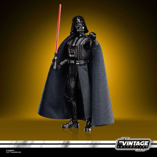 Star Wars The Retro Collection - Darth Vader (The Dark Times)