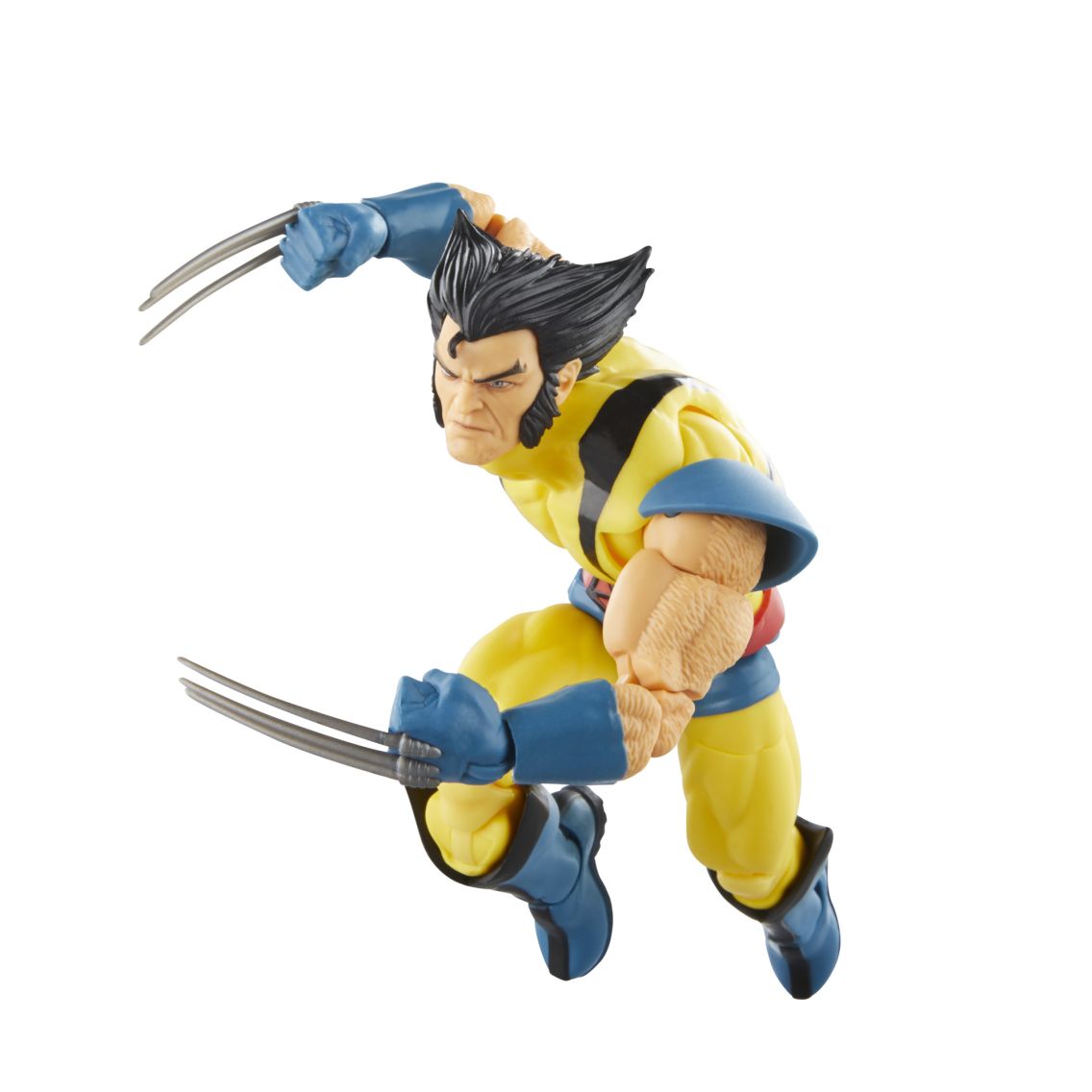 Marvel Legends Series: Wolverine (X-Men '97)