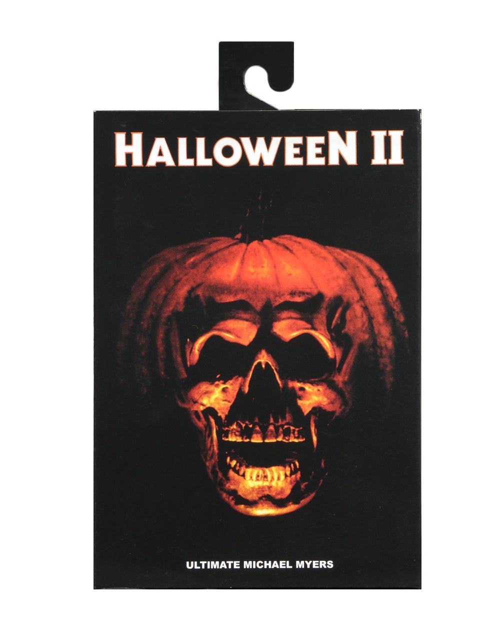 Halloween 2 (1981) 7″ Ultimate Michael Myers Action Figure