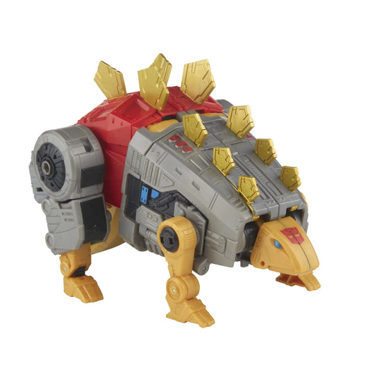 Transformers Studio Series Leader 86-19 Dinobot Snarl