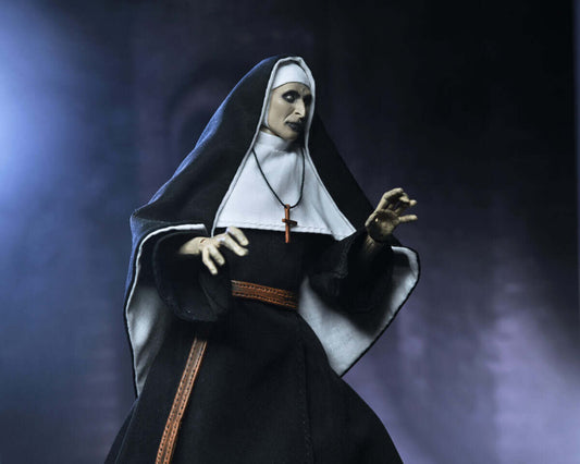 NECA The Conjuring Universe The Nun Ultimate Action Figure