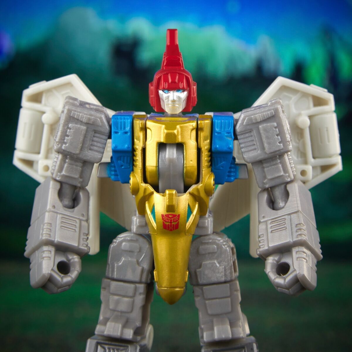 Transformers Legacy Evolution Core Swoop